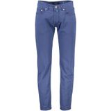 Pierre Cardin jeans Lyon donkeblauw