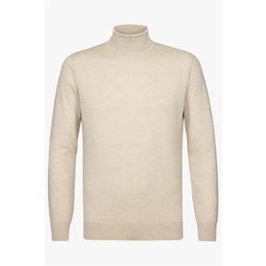 Profuomo coltrui beige effen