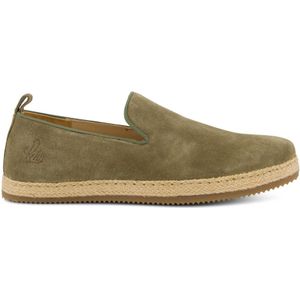 bootschoenen Rehab espadrilles khaki