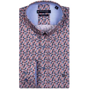 Giordano Overhemd met print