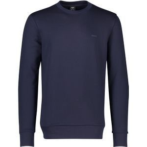 Hugo Boss trui donkerblauw Stadler 79