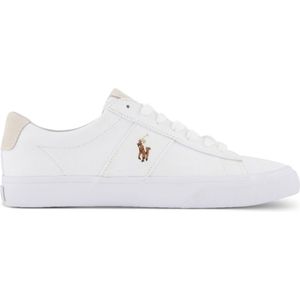Ralph Lauren sneaker wit