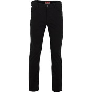 Meyer broek Arizona-S zwart