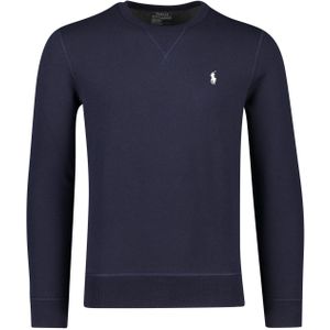 Sweater donkerblauw Ralph Lauren
