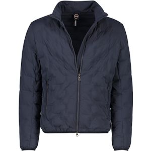 Colmar Sequence tussenjas navy normale fit