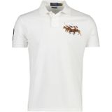 Ralph Lauren poloshirt Big & Tall wit