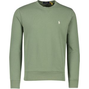 Polo Ralph Lauren sweater groen normale fit