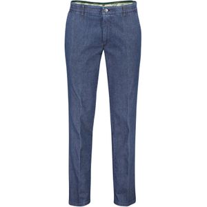 M.E.N.S. Pantalon Madison donkerblauw