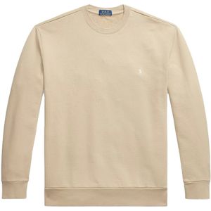 Polo Ralph Lauren sweater beige Big & Tall