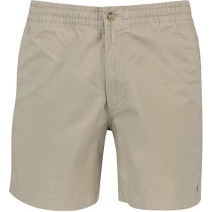 Polo Ralph Lauren korte broek beige katoen