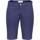 Brax bermuda Bozen donkerblauw