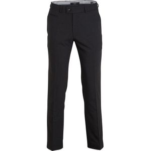 Brax pantalon Enrico wol antraciet