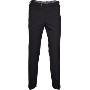 Gardeur pantalon wol model Bardo antraciet