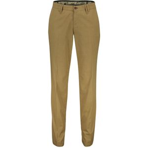 M.E.N.S. pantalon bruin Meran