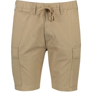 Polo Ralph Lauren bermuda katoen beige verstelbare band