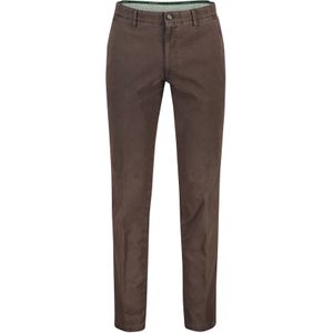 Bruine pantalon M.E.N.S. Madison-U