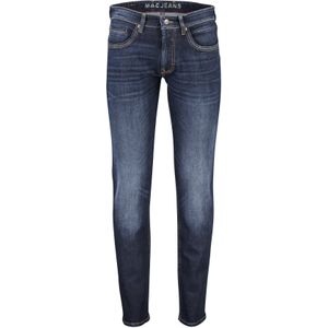 Mac jeans modern fit 5-pocket Arne Pipe blauw