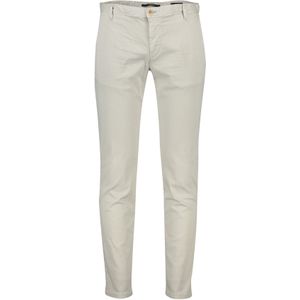 Alberto broek rob  slim fit chino beige