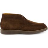 nette schoenen Magnanni bruin