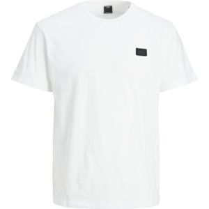 Jack & Jones T-shirt wit Plus size