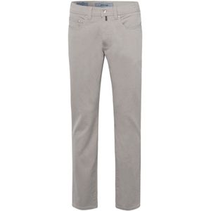 Pierre Cardin jeans grijs katoen