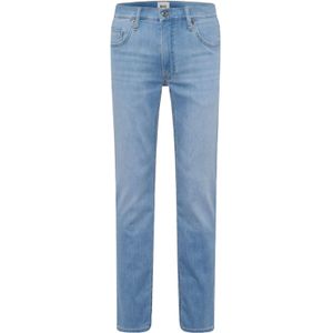 jeans Brax lichtblauw