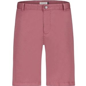 State of Art korte broek roze wijde fit