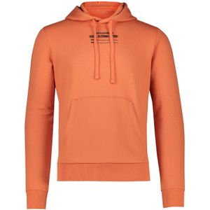 Sweater Diesel oranje
