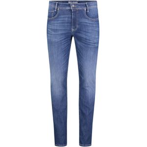 Mac jeans 5-pocket Macflexx blauw