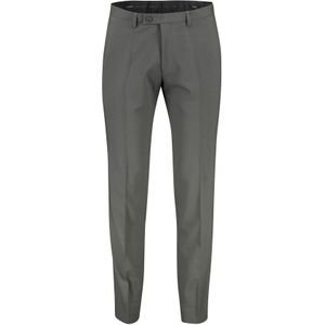 Roy Robson pantalon mix en match groen effen