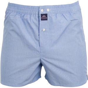 McAlson boxershort lichtblauw