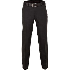 M.E.N.S. pantalon winter wol antraciet Madrid-U