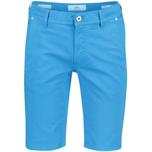 Brax bermuda blauw