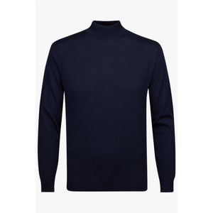 Profuomo coltrui donkerblauw effen