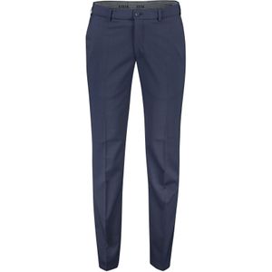 M.E.N.S. pantalon navy wol Madison