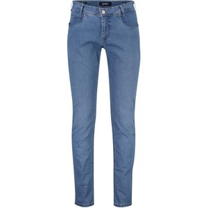 Blauw 5 pocket Sandro jeans