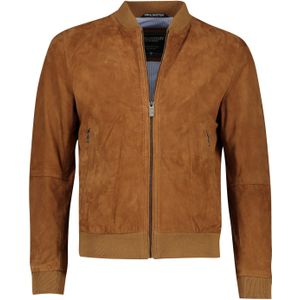 Wellington of Bilmore jas bruin suede