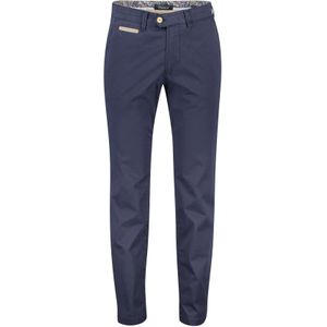 Gardeur Benny-3 chino modern fit navy