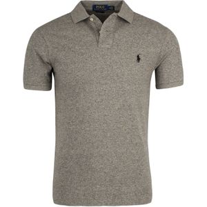 Ralph Lauren poloshirt slim fit Canterbury