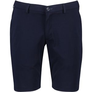 Bermuda Brax normale fit donkerblauw