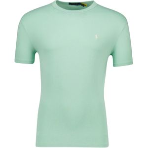 Polo Ralph Lauren - Poloshirt - Groen - Katoen