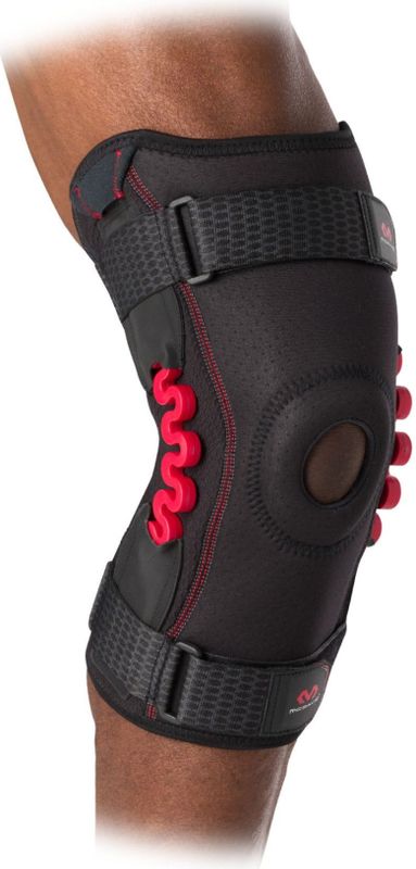 McDavid - NRG Knee Over Wrap - XLarge