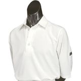 Gunn and Moore - Maestro SS - Sportshirt - Wit