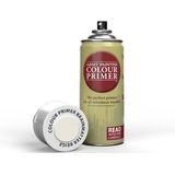 The Army Painter - Colour Primer - Brainmatter Beige - 400 ml Acryl Spray Primer - Spuitverf voor Miniatuur Priming Basecoat