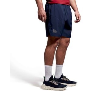 Canterbury Woven Shorts Adult - Black - Medium