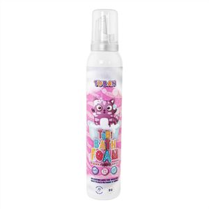 Tuban | Tubi Foam Roze Lily 200 ml