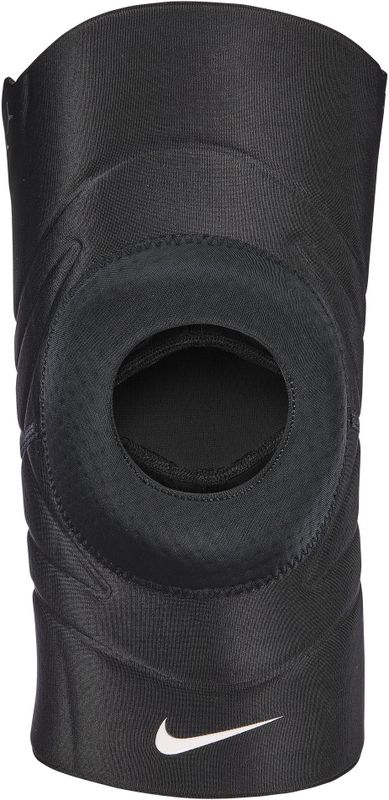 Kniebeschermers - Zwart - Polyester/Neopreen/Spandex