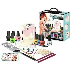 Buki - 5404 - Professional Studio - Nail Art