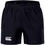 Canterbury - Rugby Short - Zwart - Sportbroek Kinderen