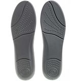 Sorbothane - Inlegzolen - Comfort - Schokdempende Zool